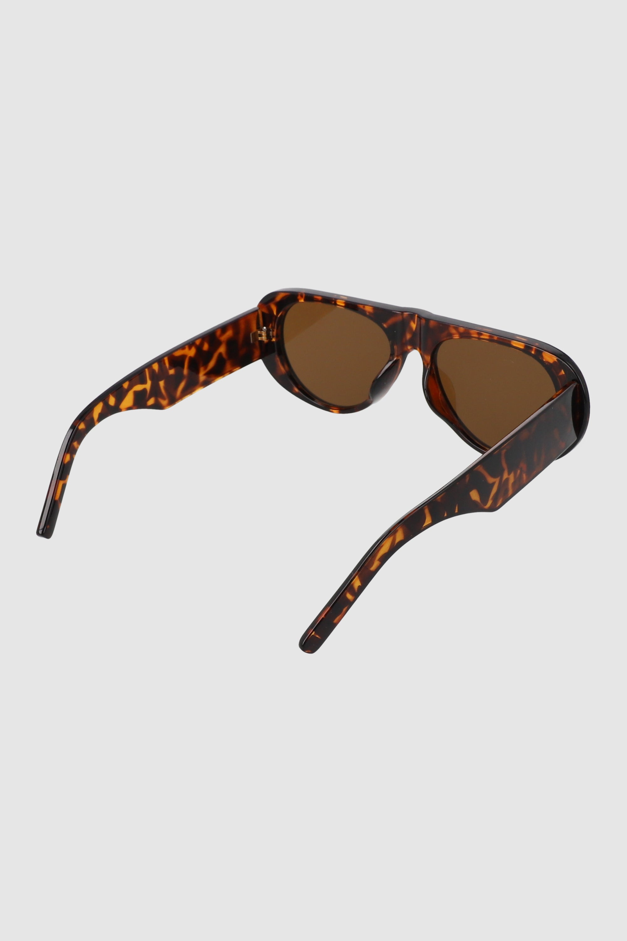 Lentes aviador vintage alargados CAFE