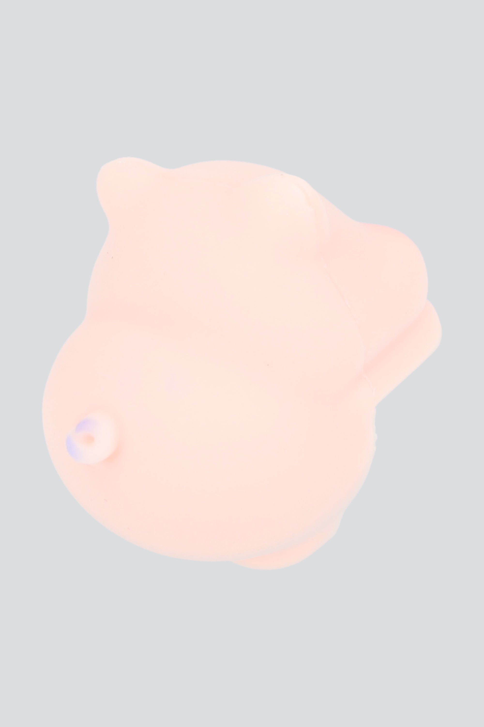 Decoracion cel animalito curioso ROSA