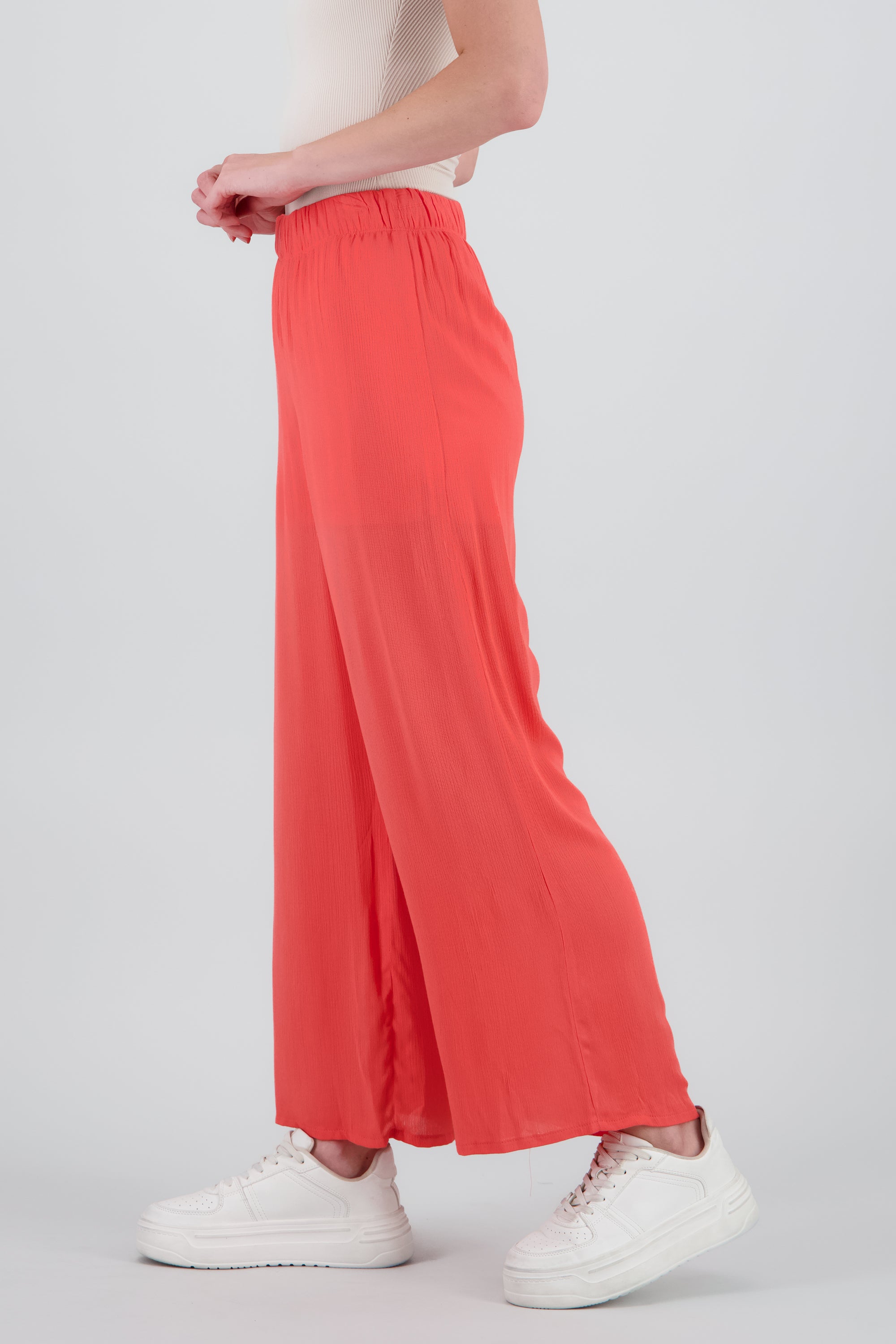 Pantalón  Amplio CORAL