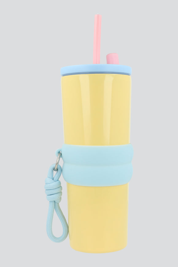 AMARILLO PASTEL