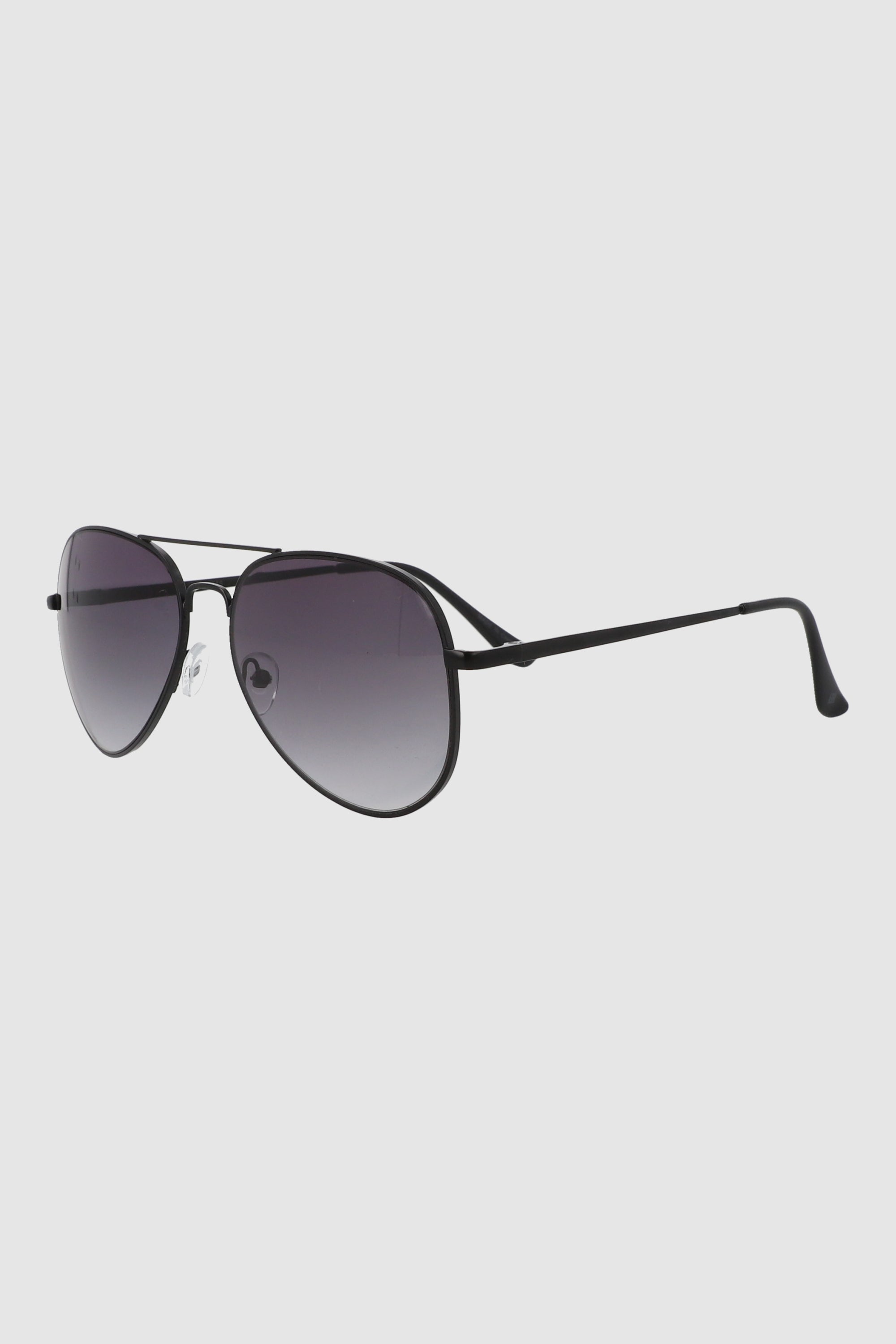 Lentes aviador clasico NEGRO
