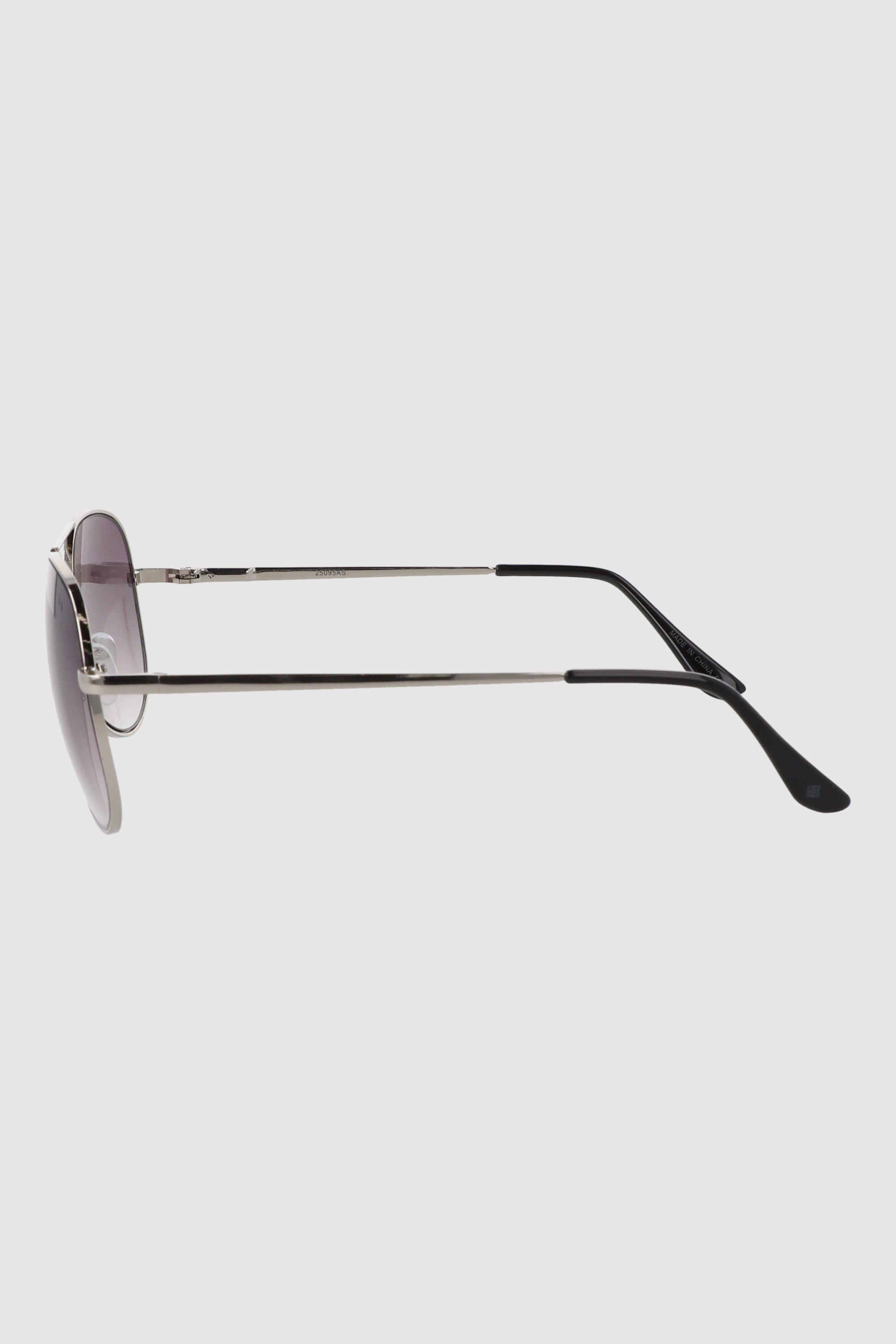 Lentes aviador clasico NEGRO COMBO