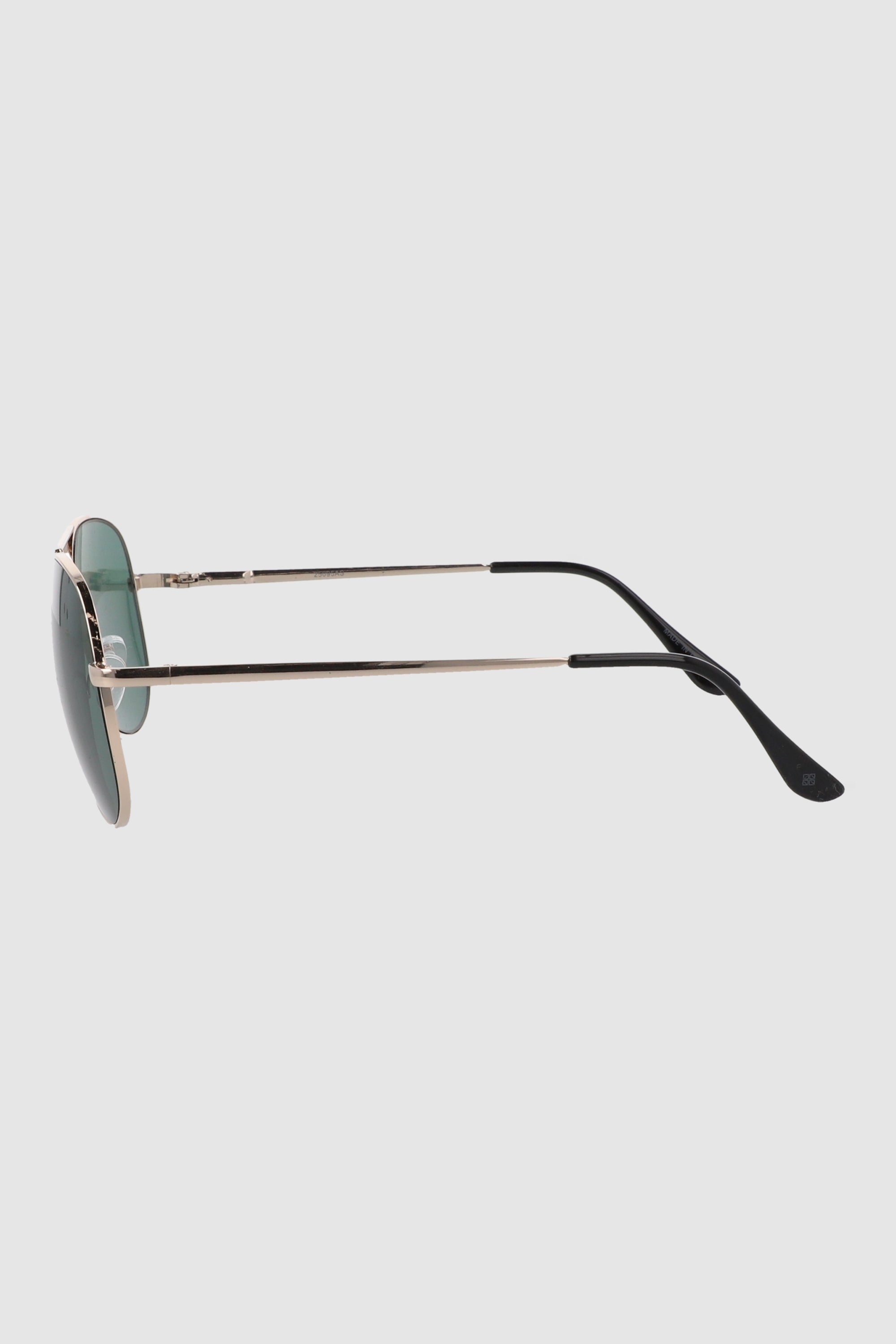 Lentes aviador clasico VERDE