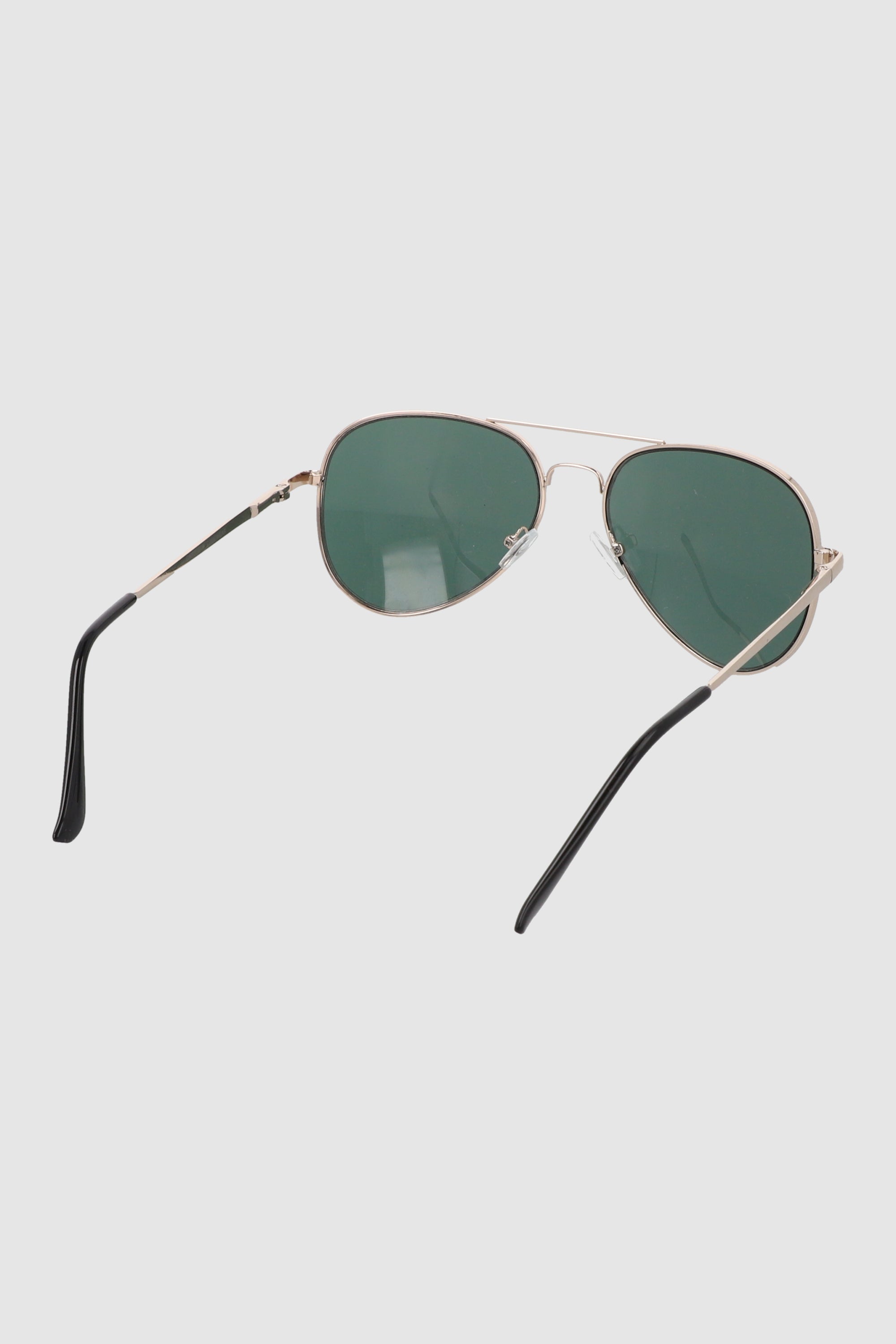 Lentes aviador clasico VERDE