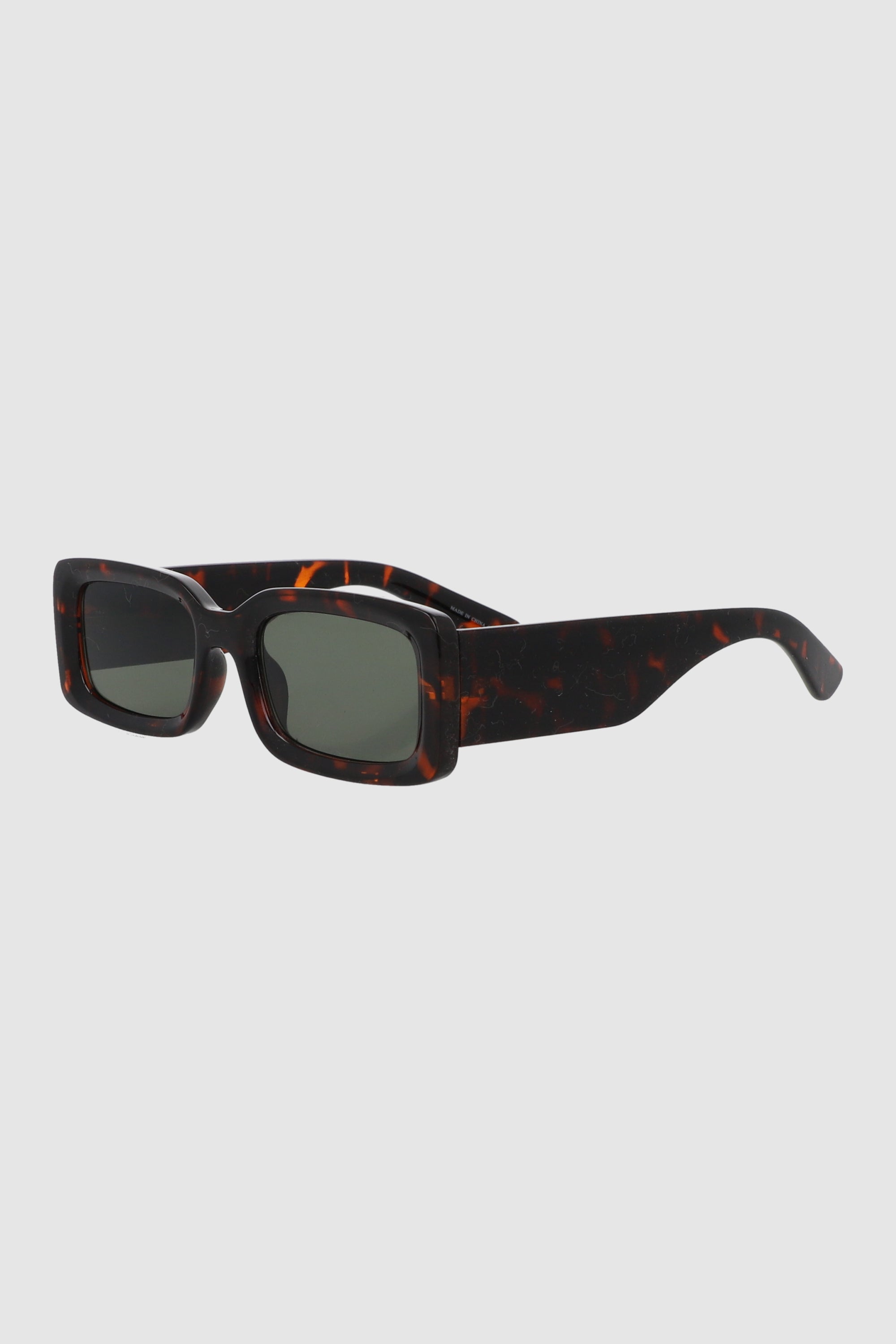Lentes rectangulo pasta CAFE COMBO