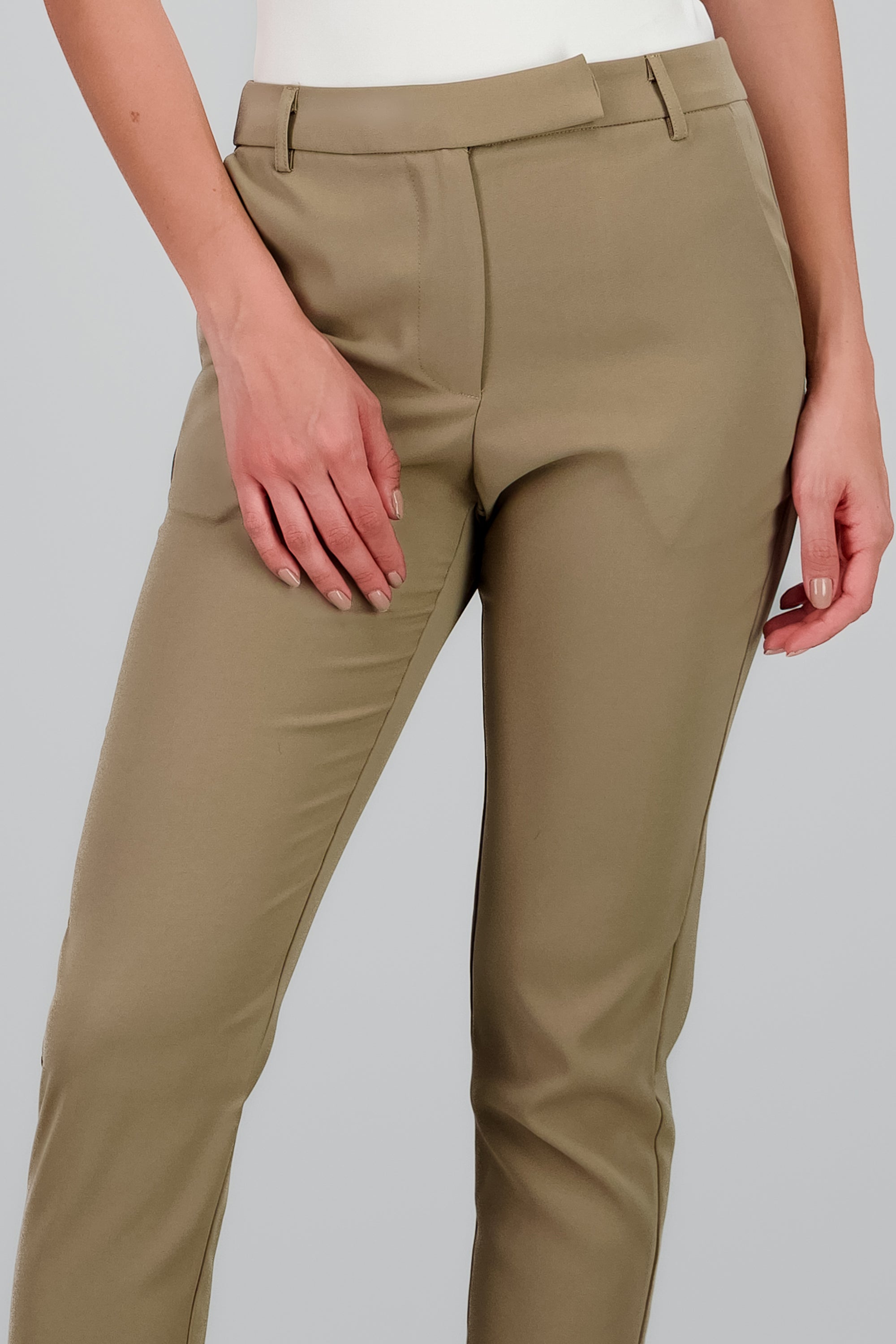 Pantalon pretina cruzada ARENA