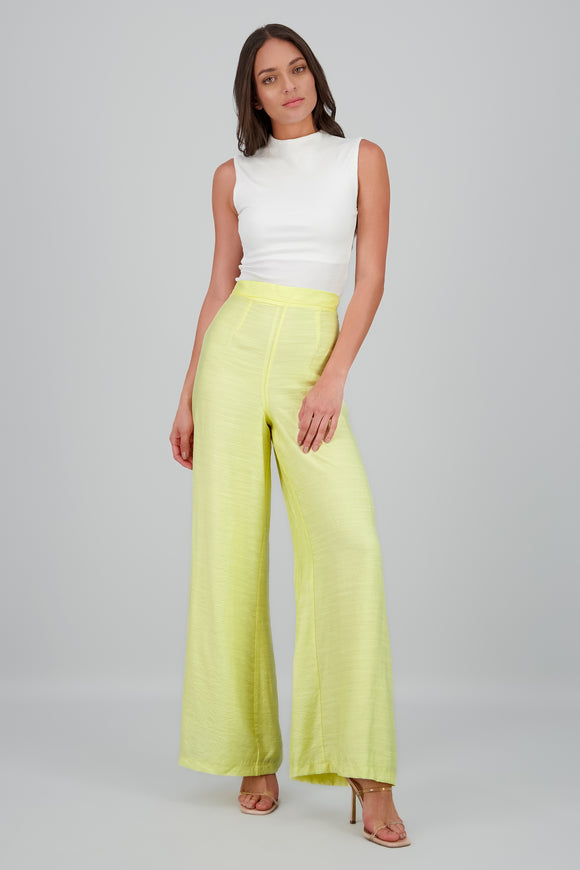AMARILLO PASTEL