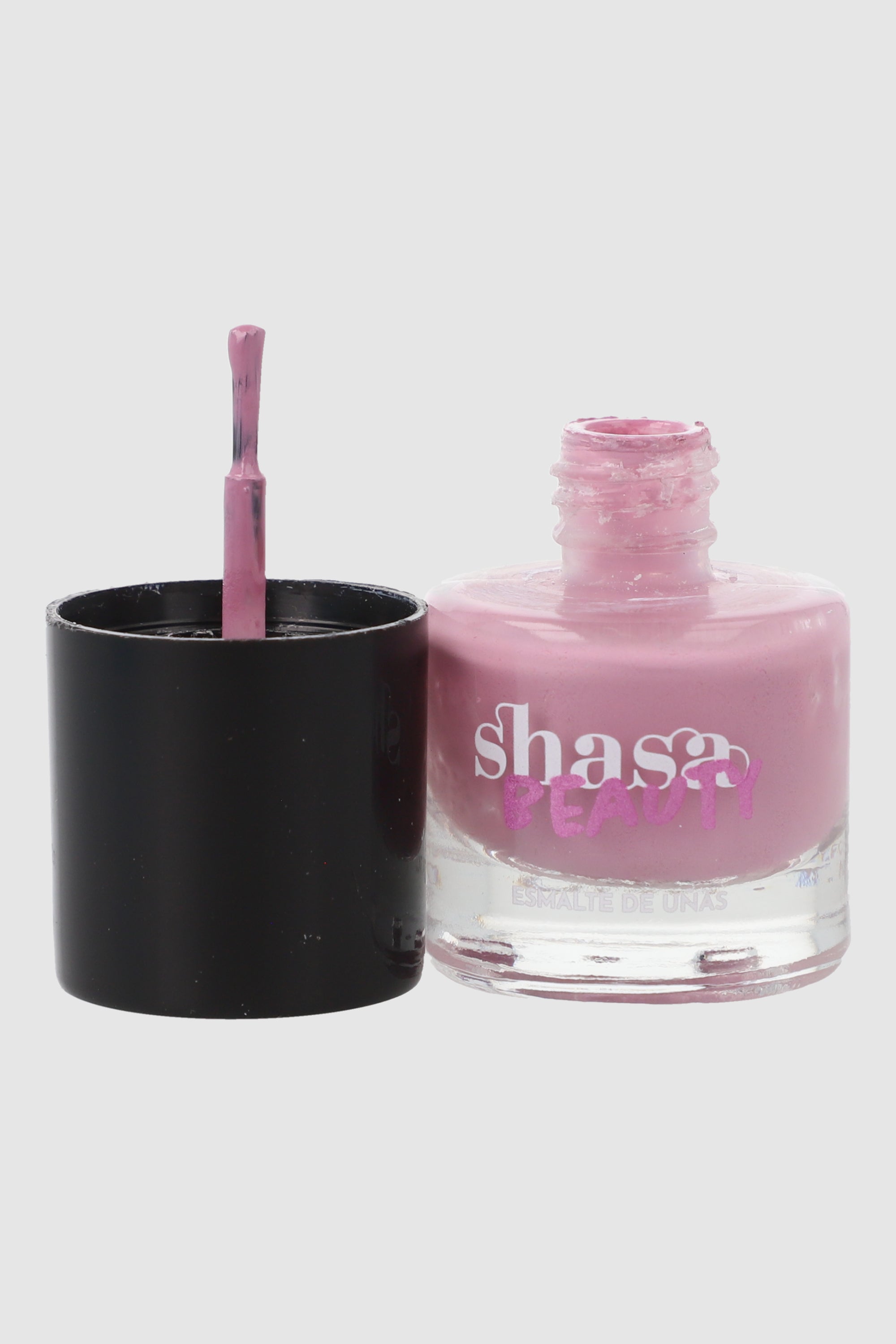 Esmalte color MALVA