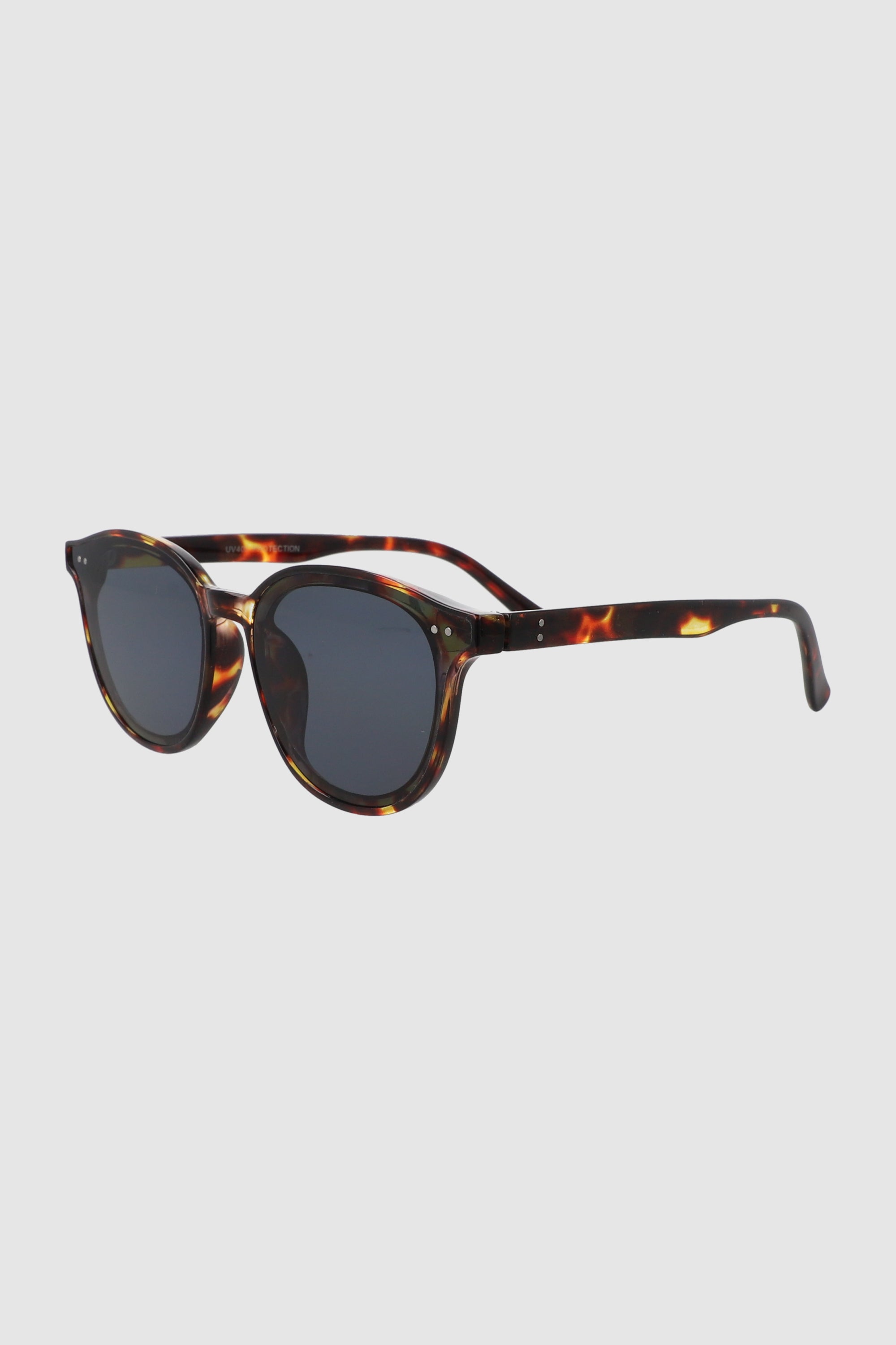 Lentes semicirculares sencillos CAFE COMBO
