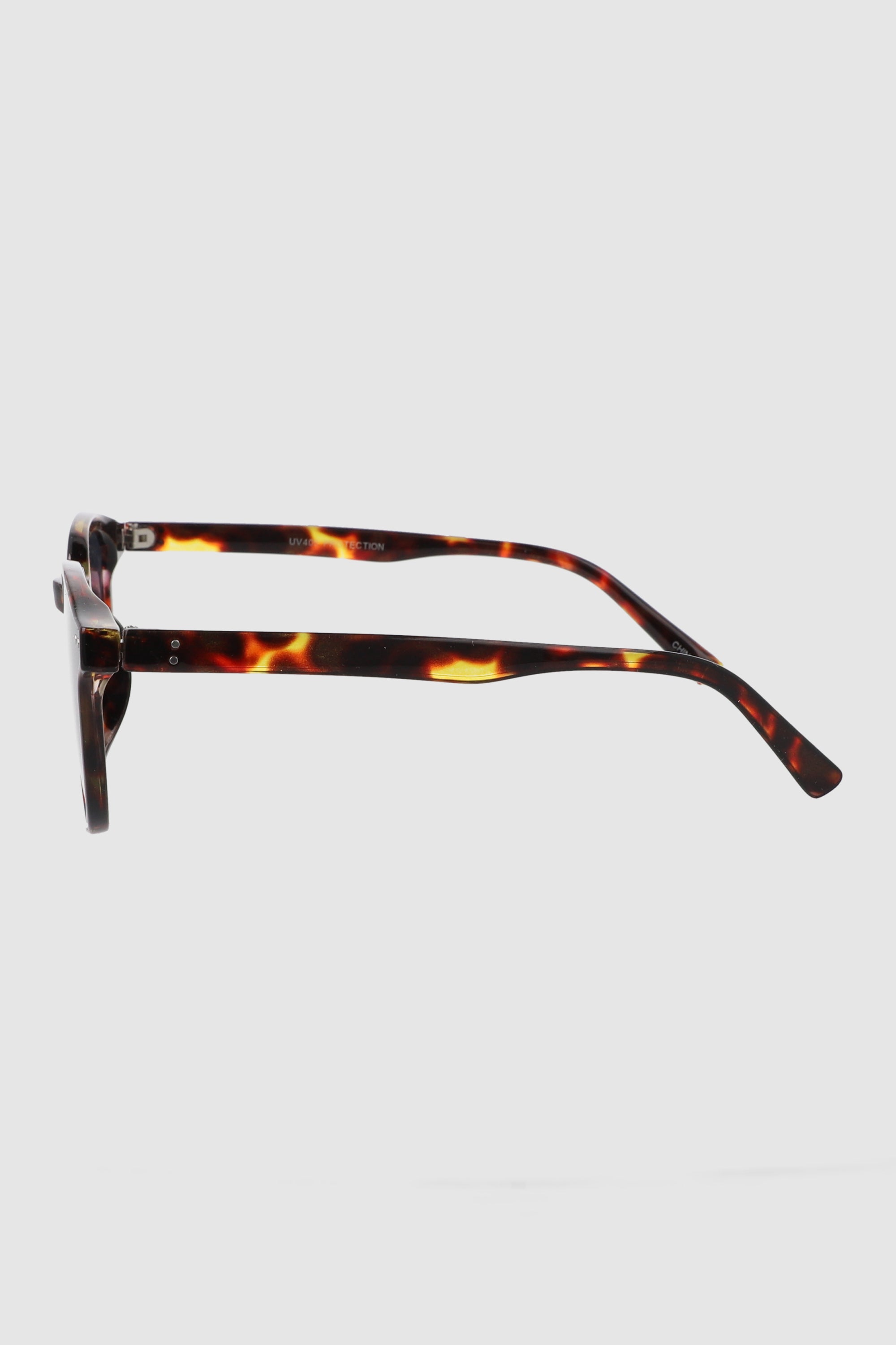Lentes semicirculares sencillos CAFE COMBO