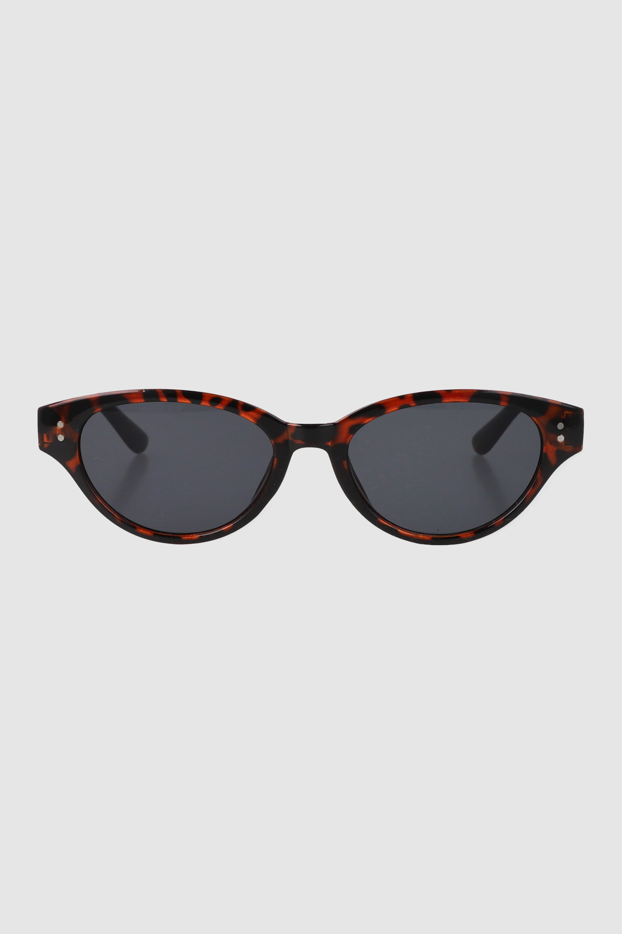Lentes cateye pasta CAFE
