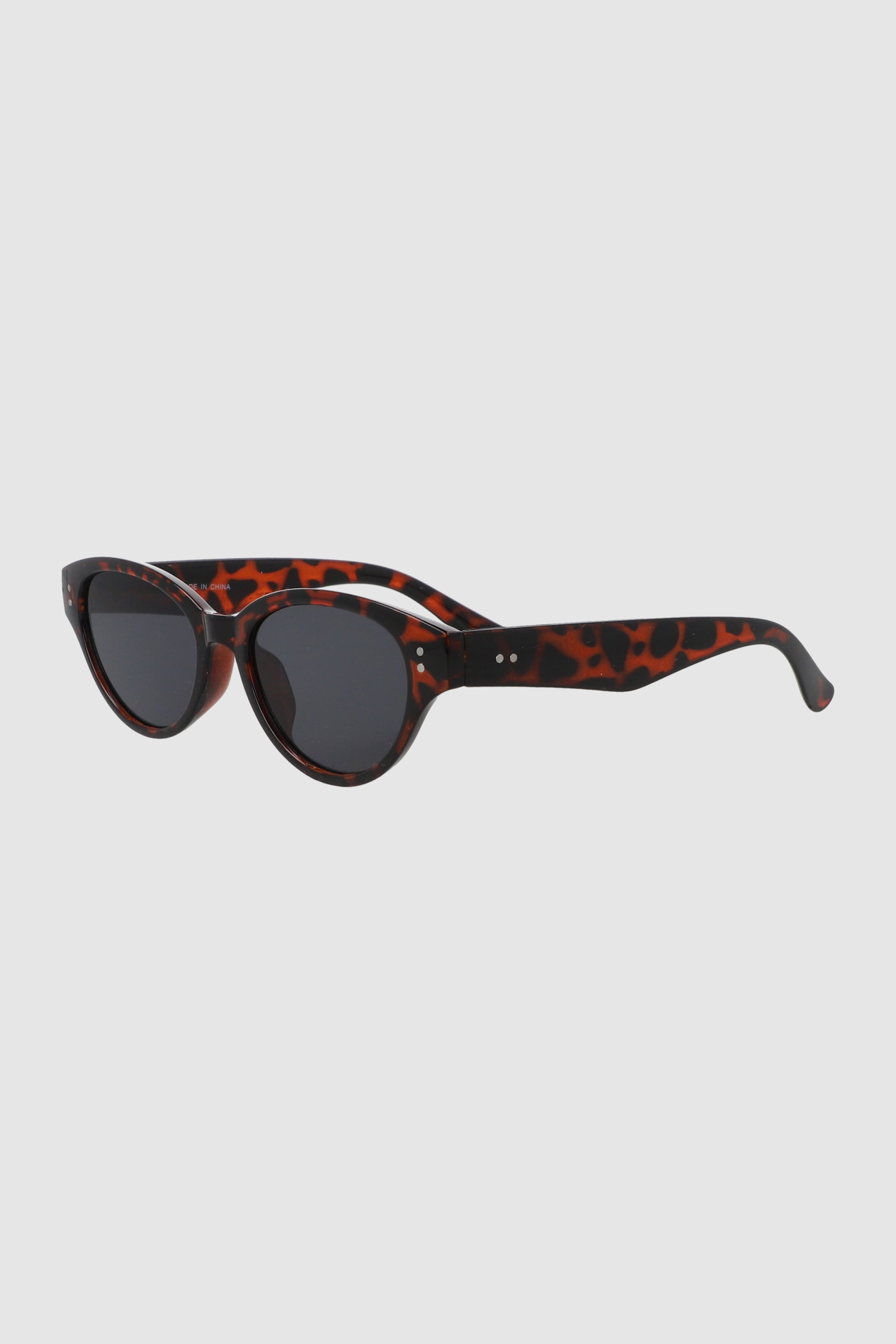 Lentes cateye pasta CAFE