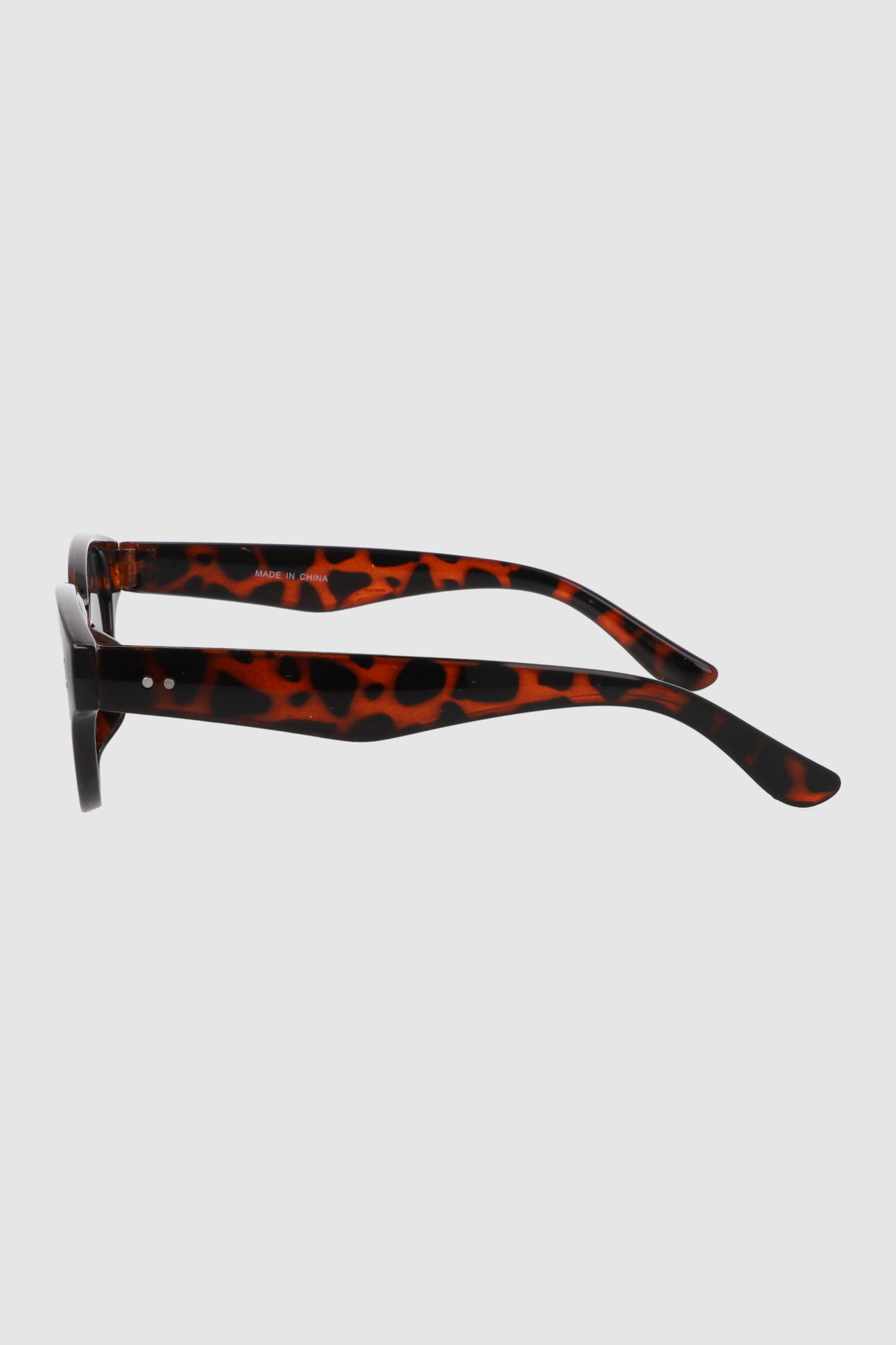 Lentes cateye pasta CAFE