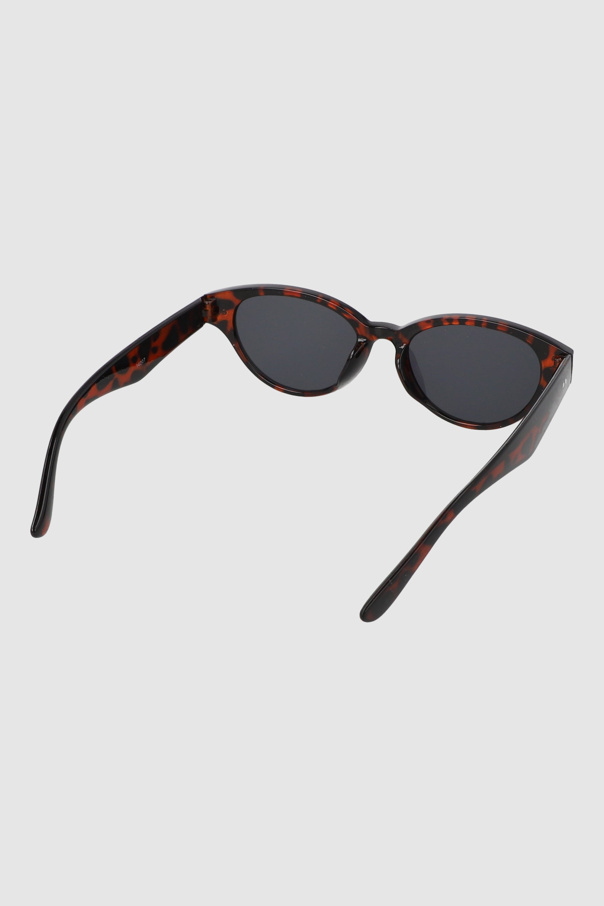 Lentes cateye pasta CAFE