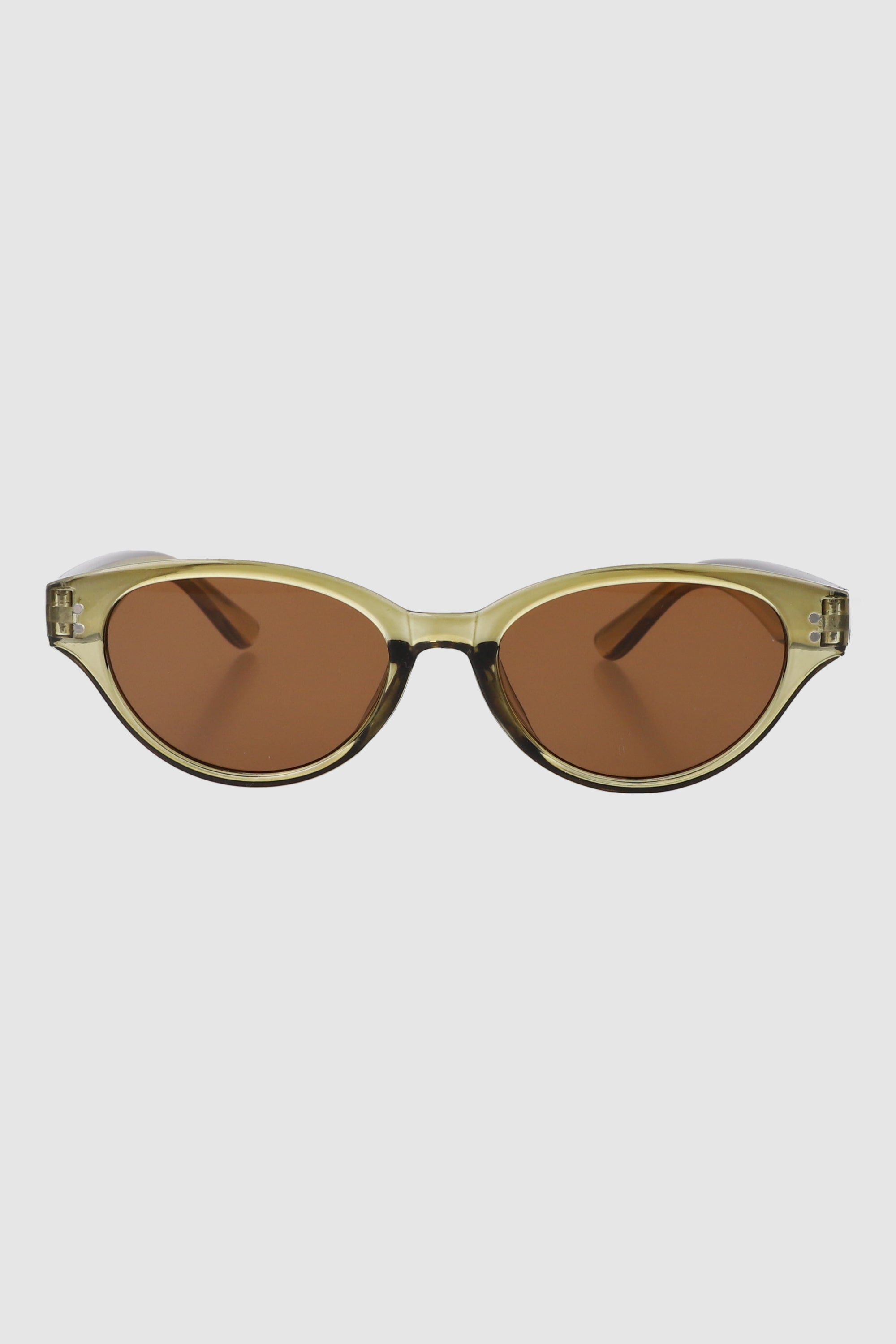 Lentes cateye pasta CAFE COMBO