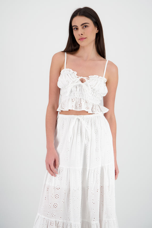 BLANCO
