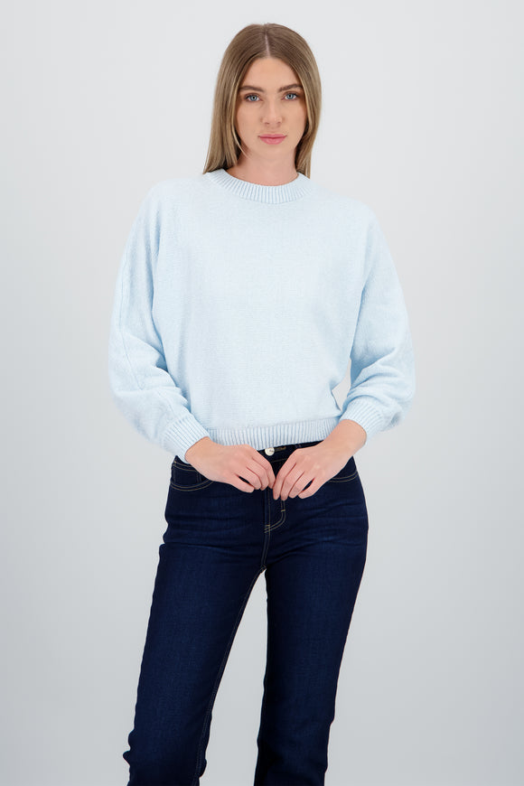 AZUL PASTEL