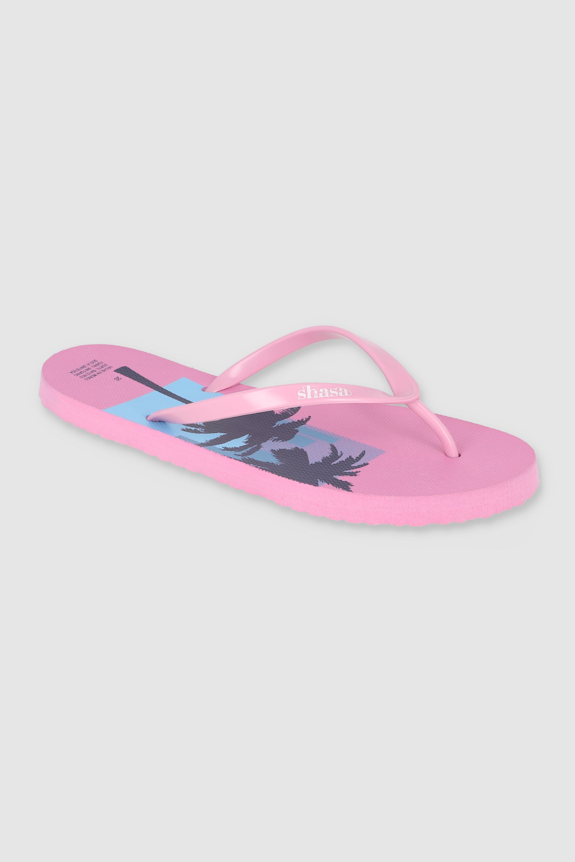 Flip Flops Los Ángeles ROSA