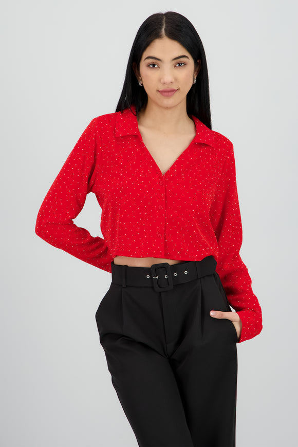 ROJO