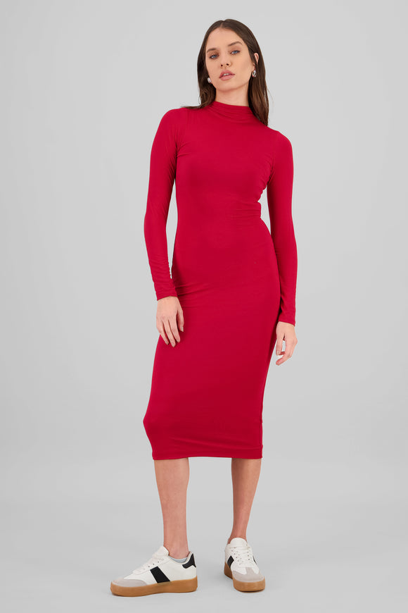 ROJO