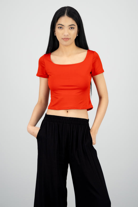 ROJO