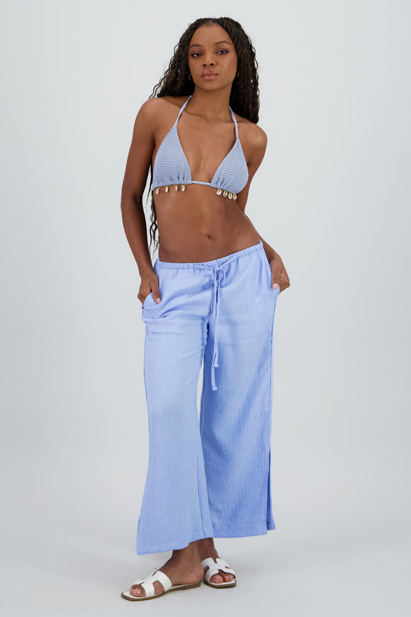 AZUL CIELO