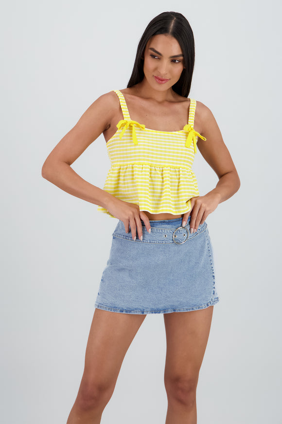 AMARILLO PASTEL