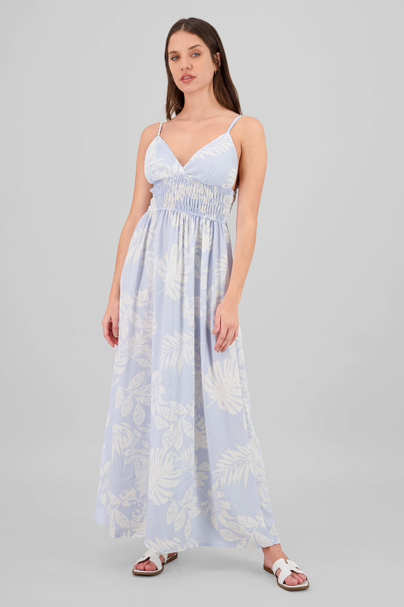 AZUL CIELO