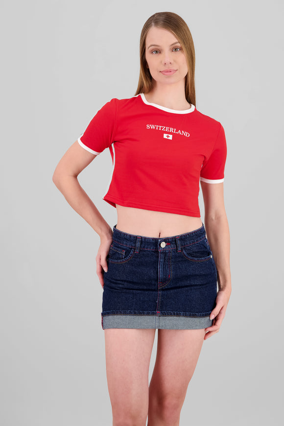 ROJO