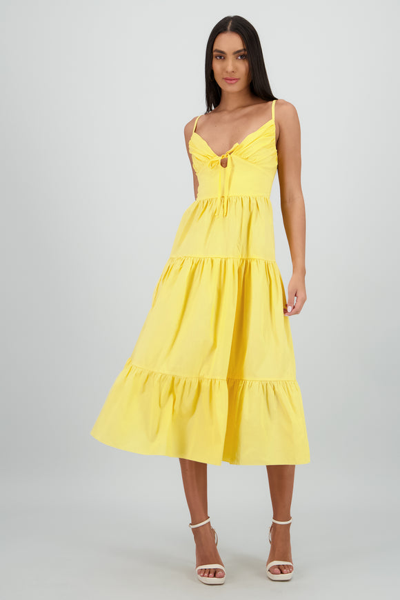 AMARILLO PASTEL
