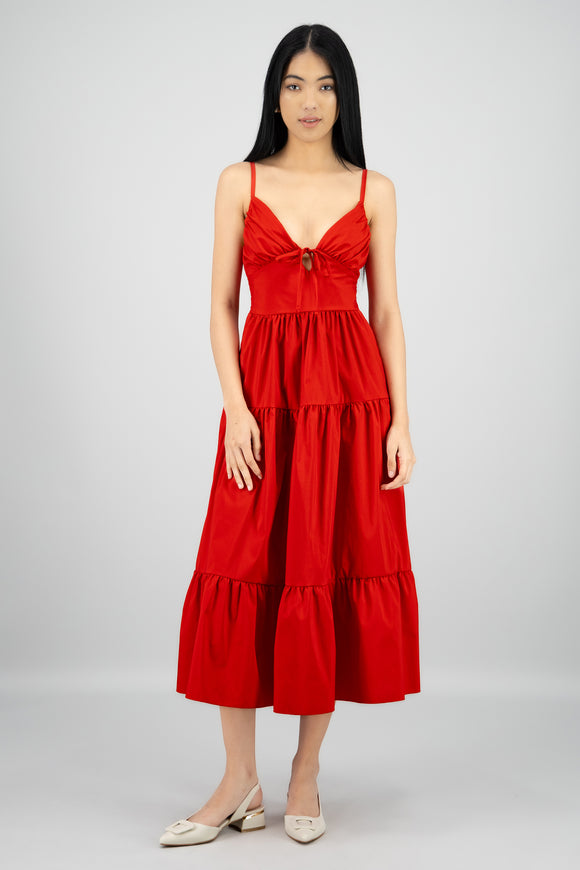 ROJO