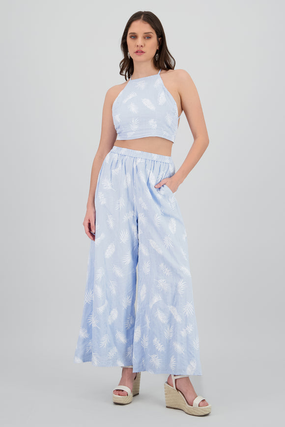 AZUL CIELO