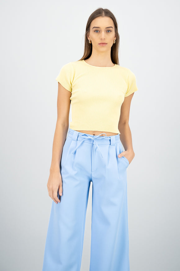 AMARILLO PASTEL