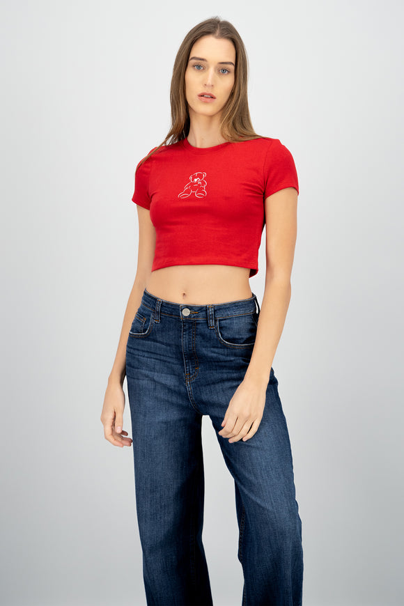 ROJO