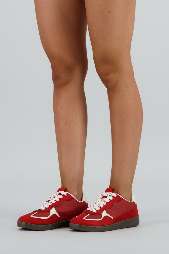 ROJO