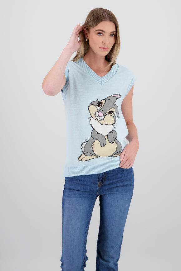 AZUL PASTEL