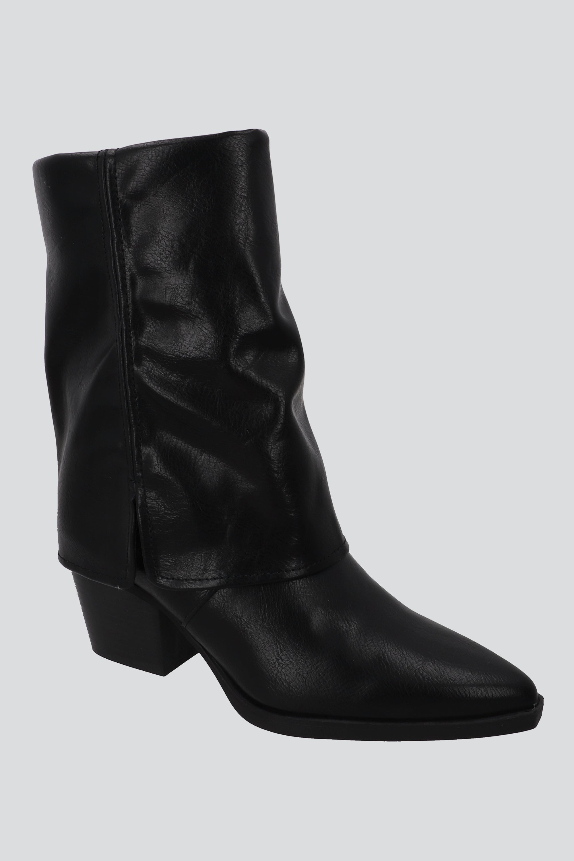 BOTA FUNDA POINTY NEGRO