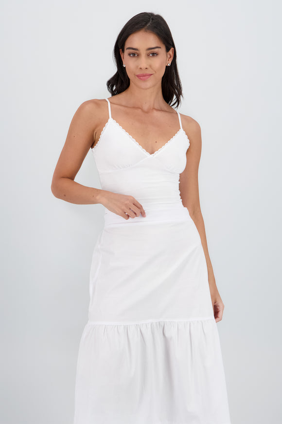 BLANCO
