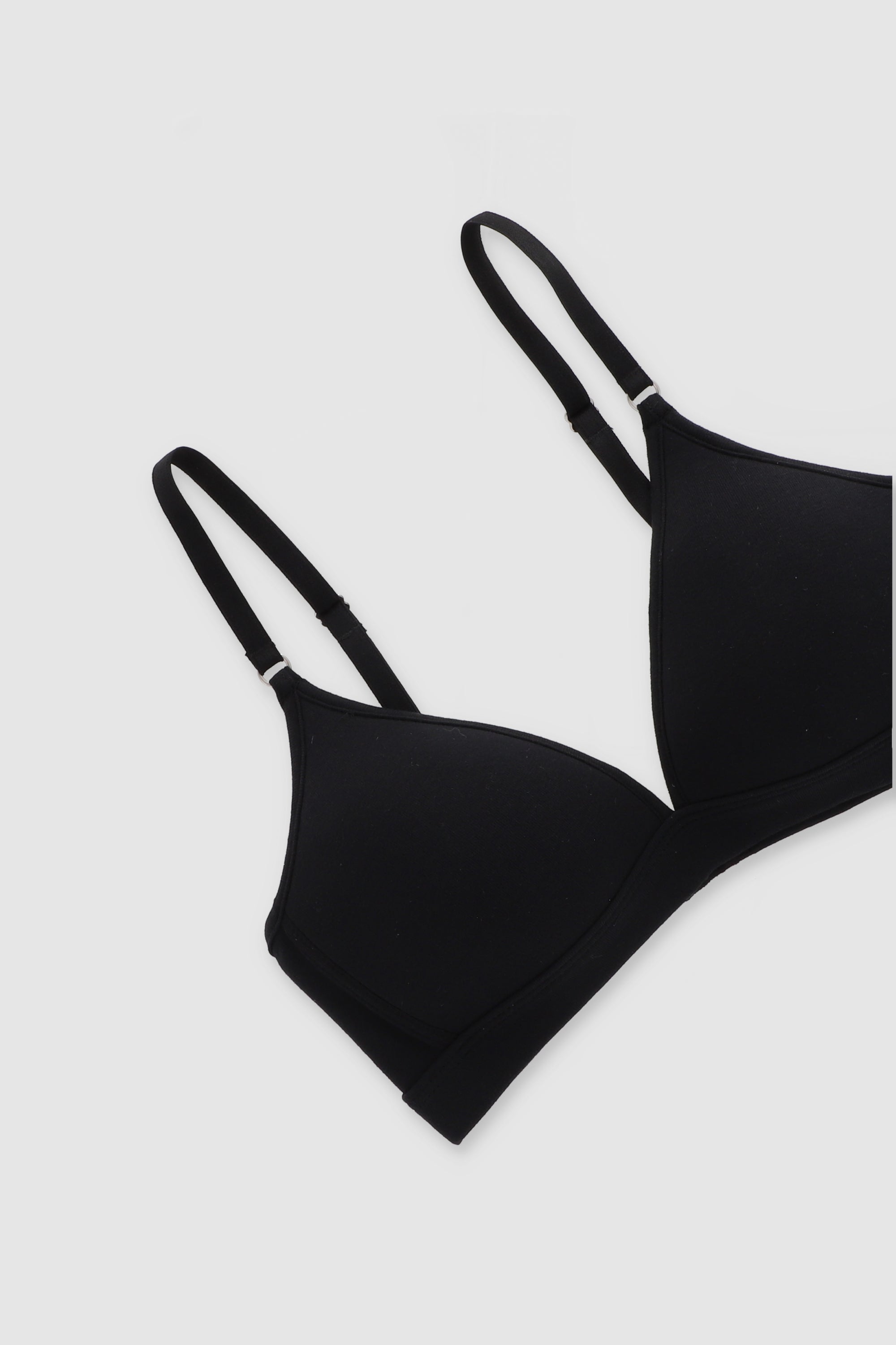 Bra performado bies NEGRO