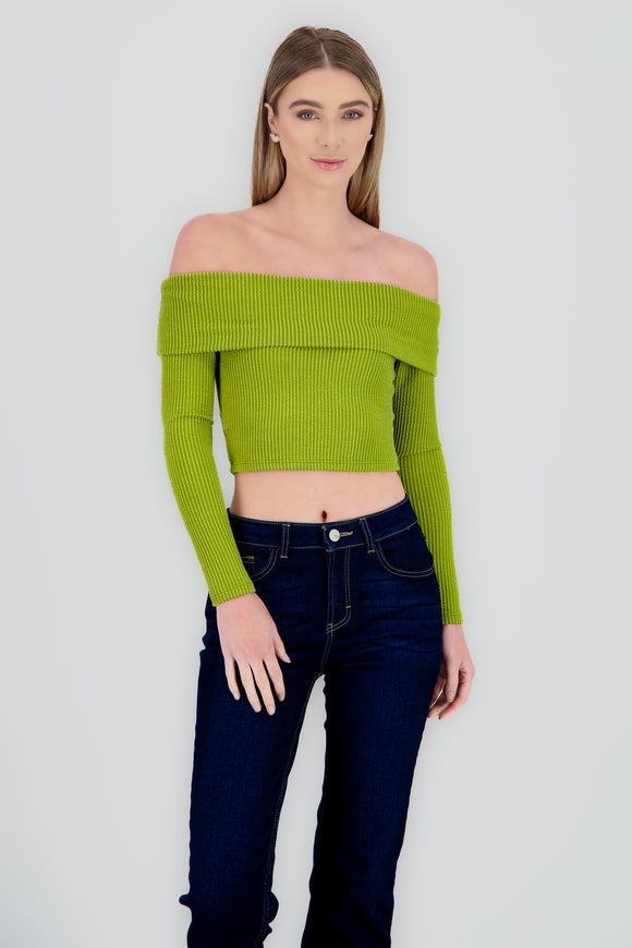 VERDE LIMA
