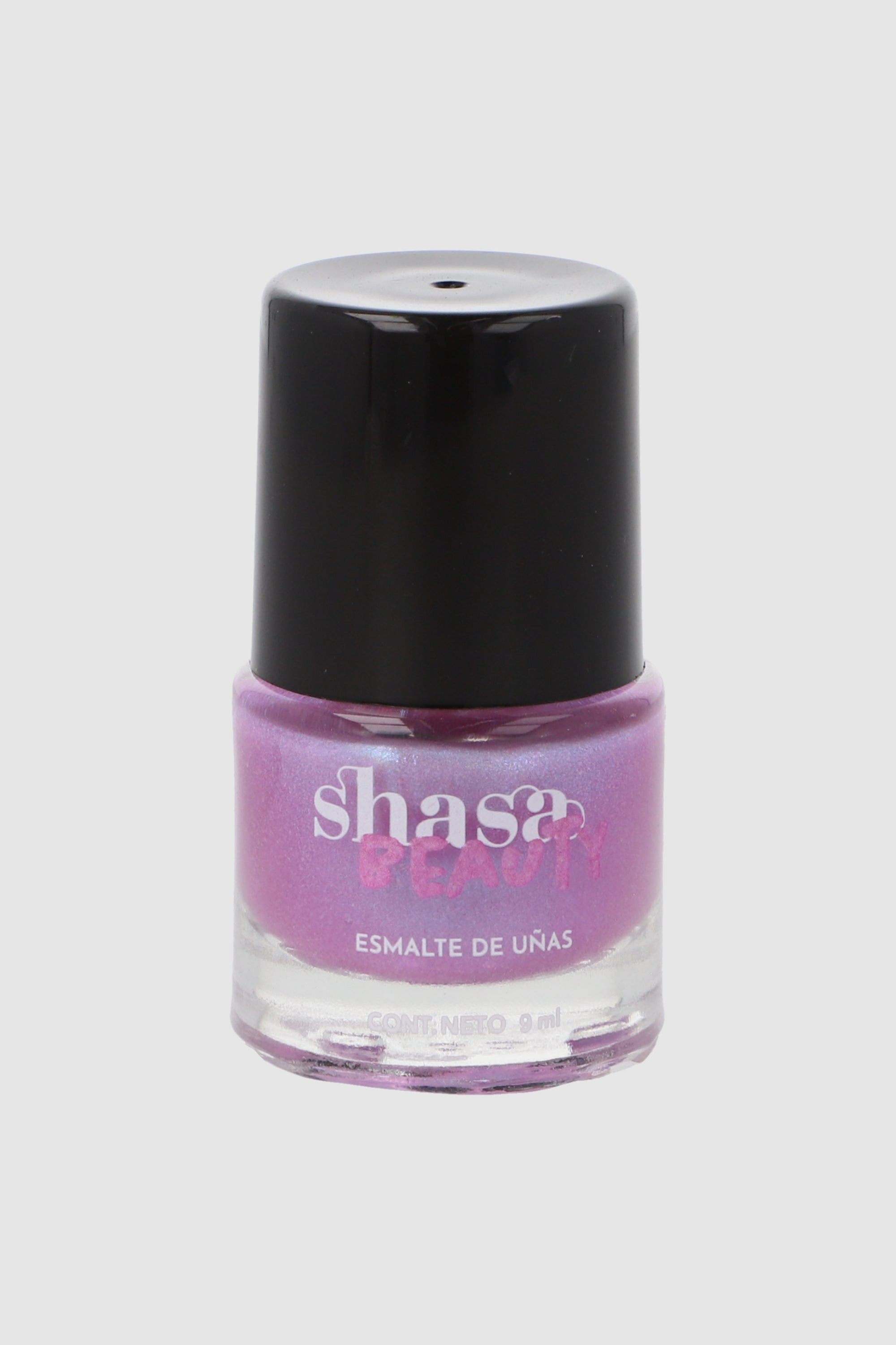 Esmalte nacarado LILA