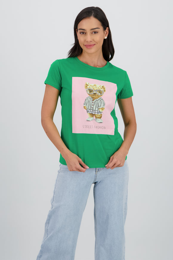 VERDE