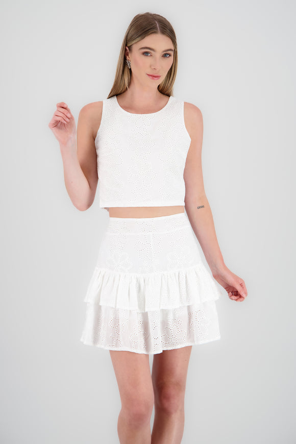 BLANCO