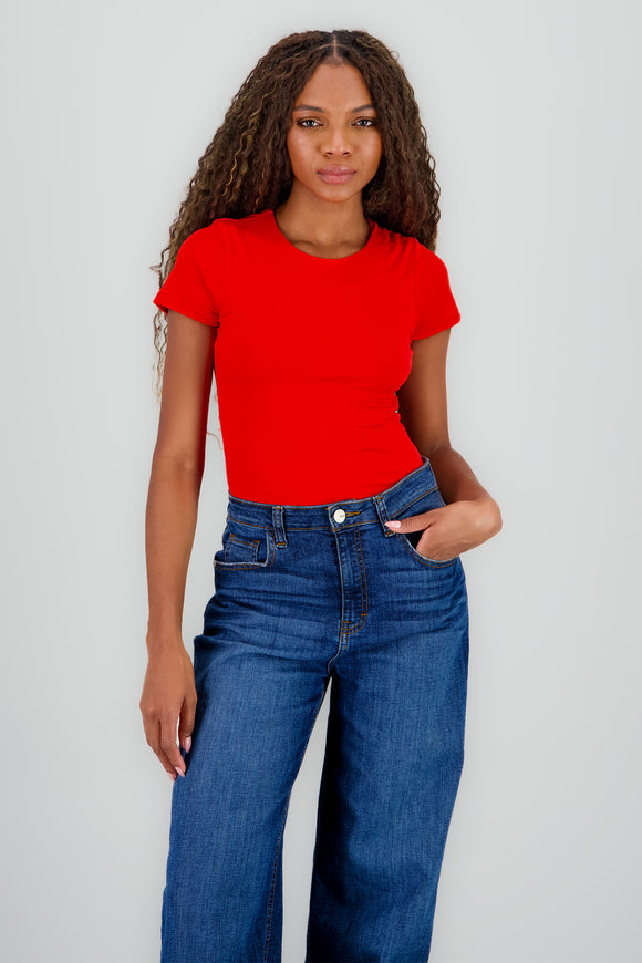 ROJO