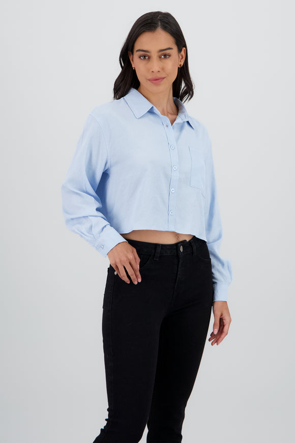 AZUL CIELO