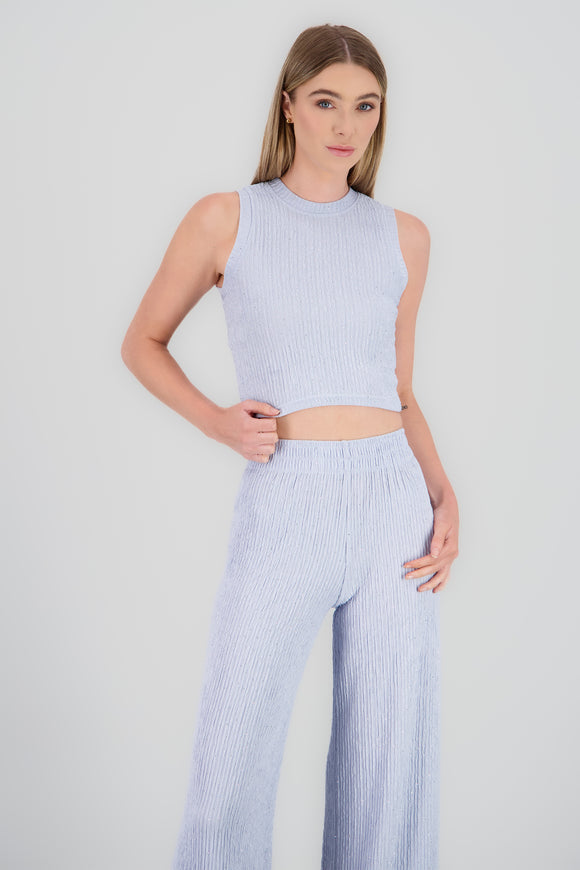 AZUL PASTEL