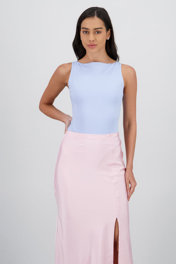AZUL PASTEL