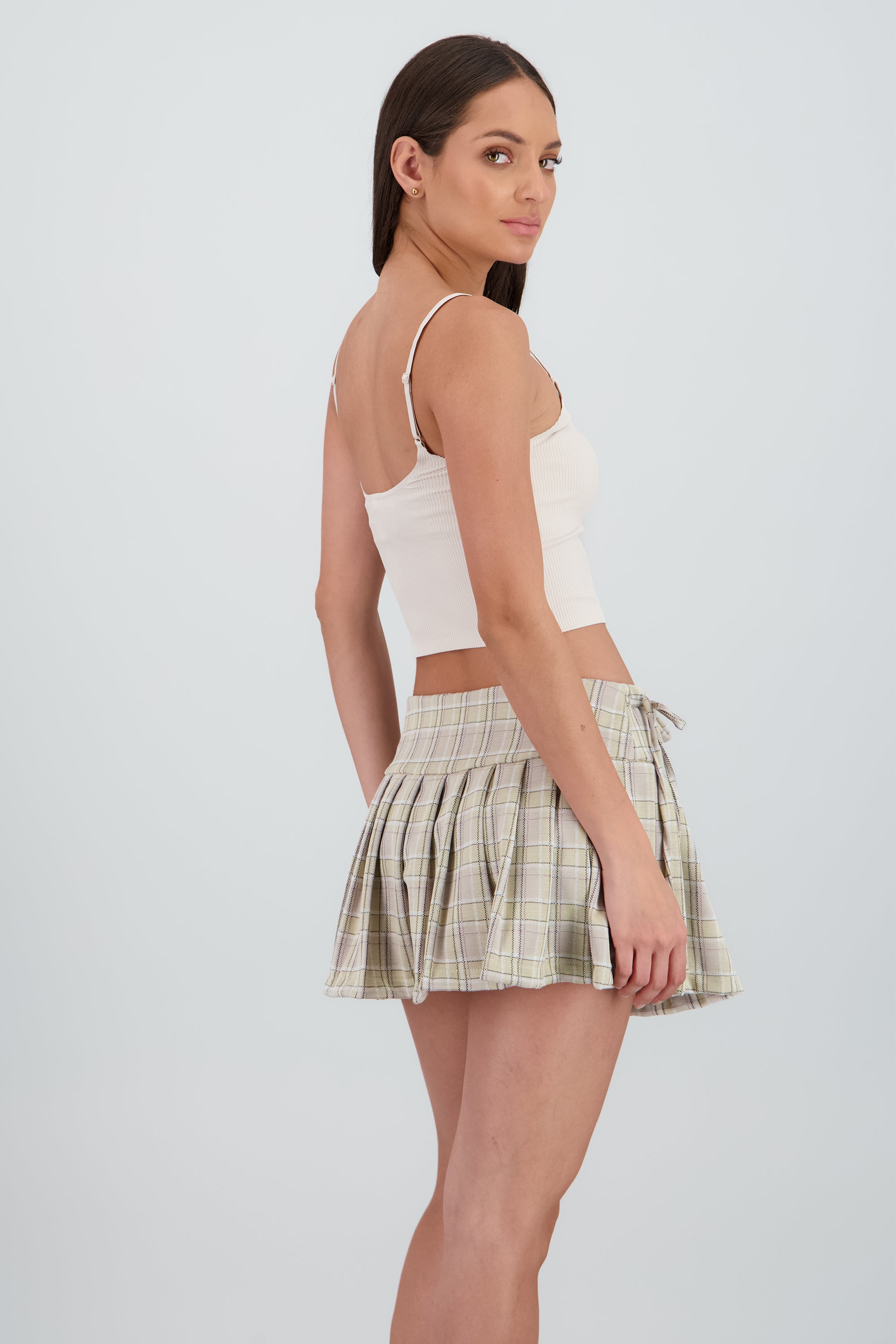 Top tirantes CREMA