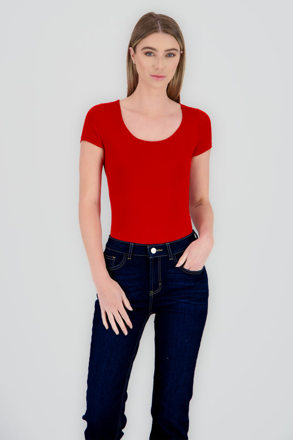 ROJO