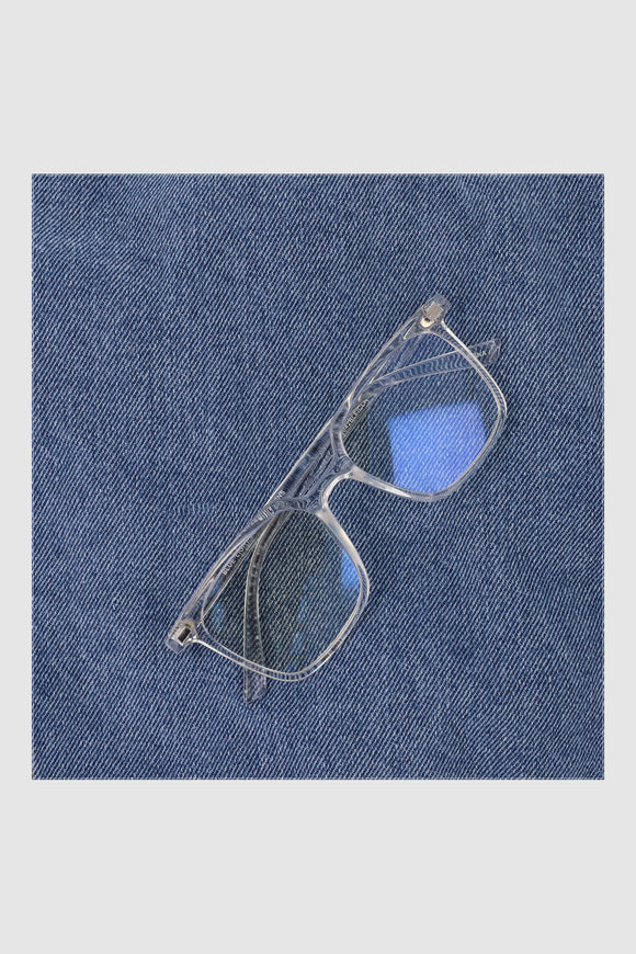 TRANSPARENTE